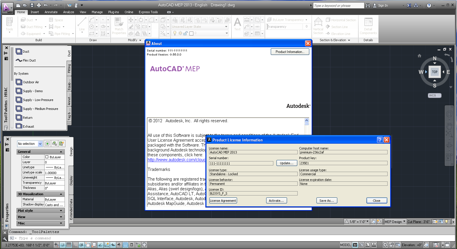 autocad 2009 full version with crack